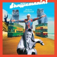 Shufflemania [LP] - VINYL - Front_Zoom