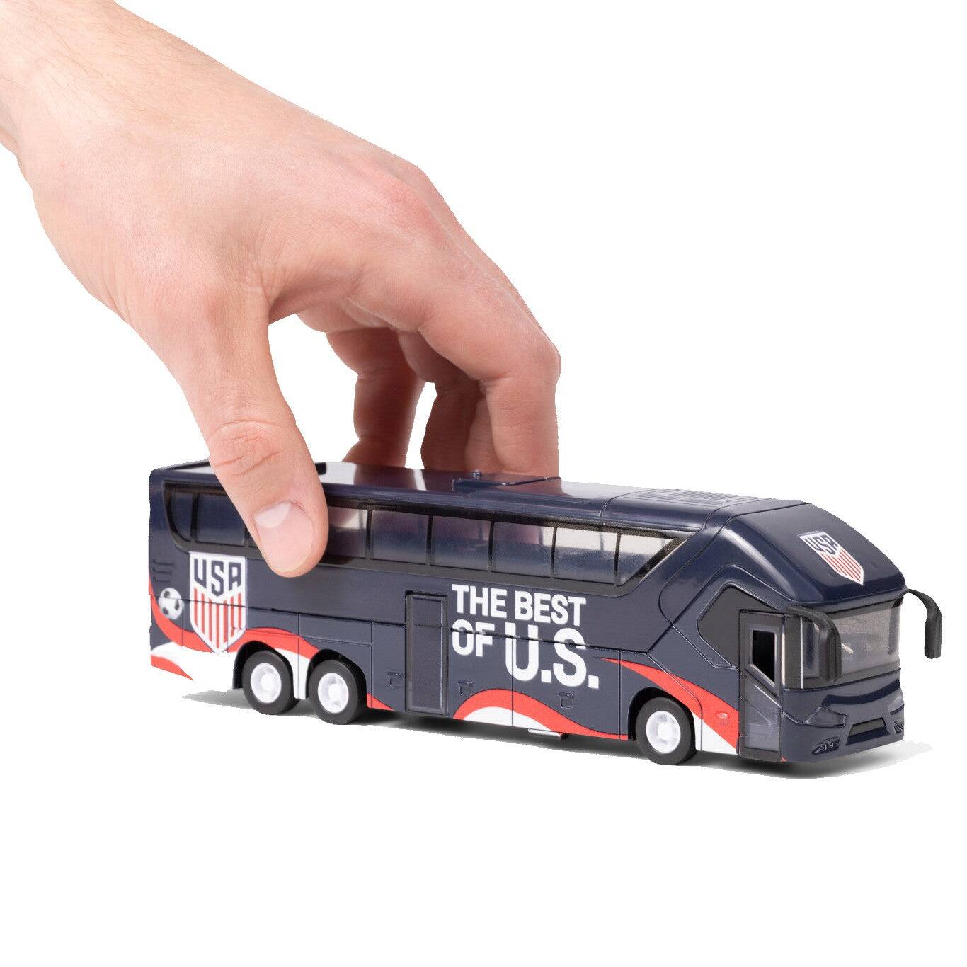 USA THE BEST OF U.S. USP 201