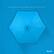 10' BLUE