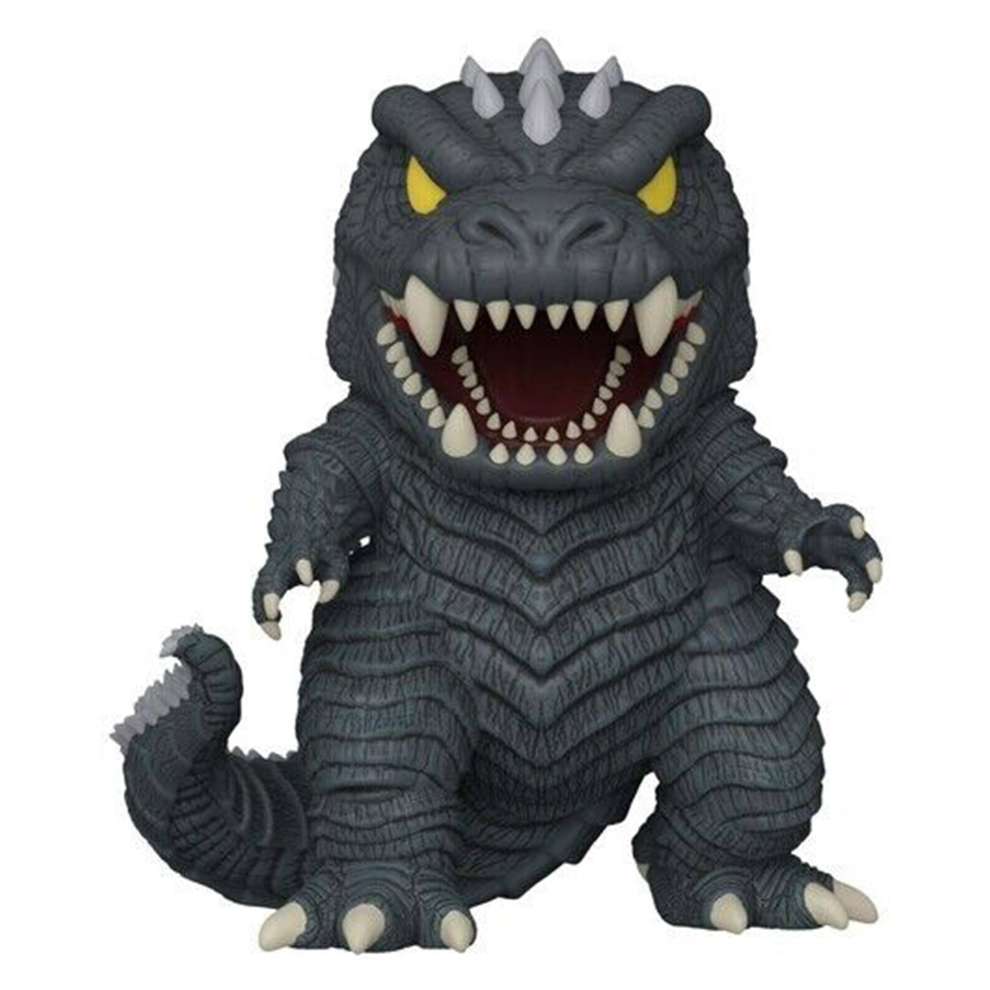 Alt View 1. Funko - Godzilla Singular Point Funko POP| Godzilla Ultima - Black.