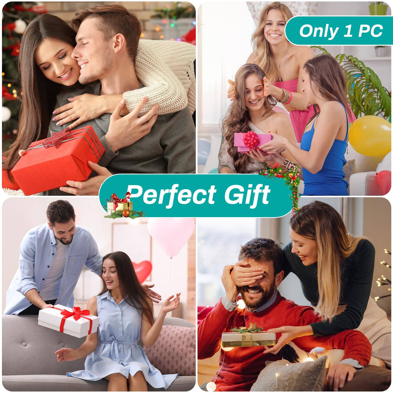 Only 1 PC  
Perfect Gift