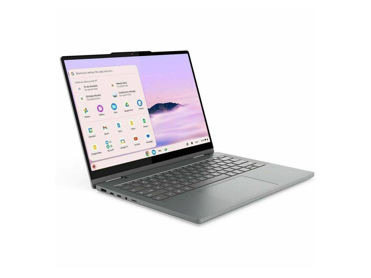 Lenovo Chromebook Plus 14IRU10 14