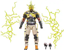Marvel - Legends Series Electro Action Figure - Front_Zoom