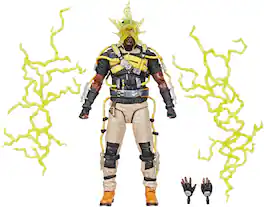 Marvel - Legends Series Electro Action Figure