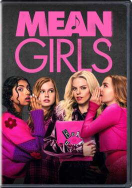 Mean Girls - DVD