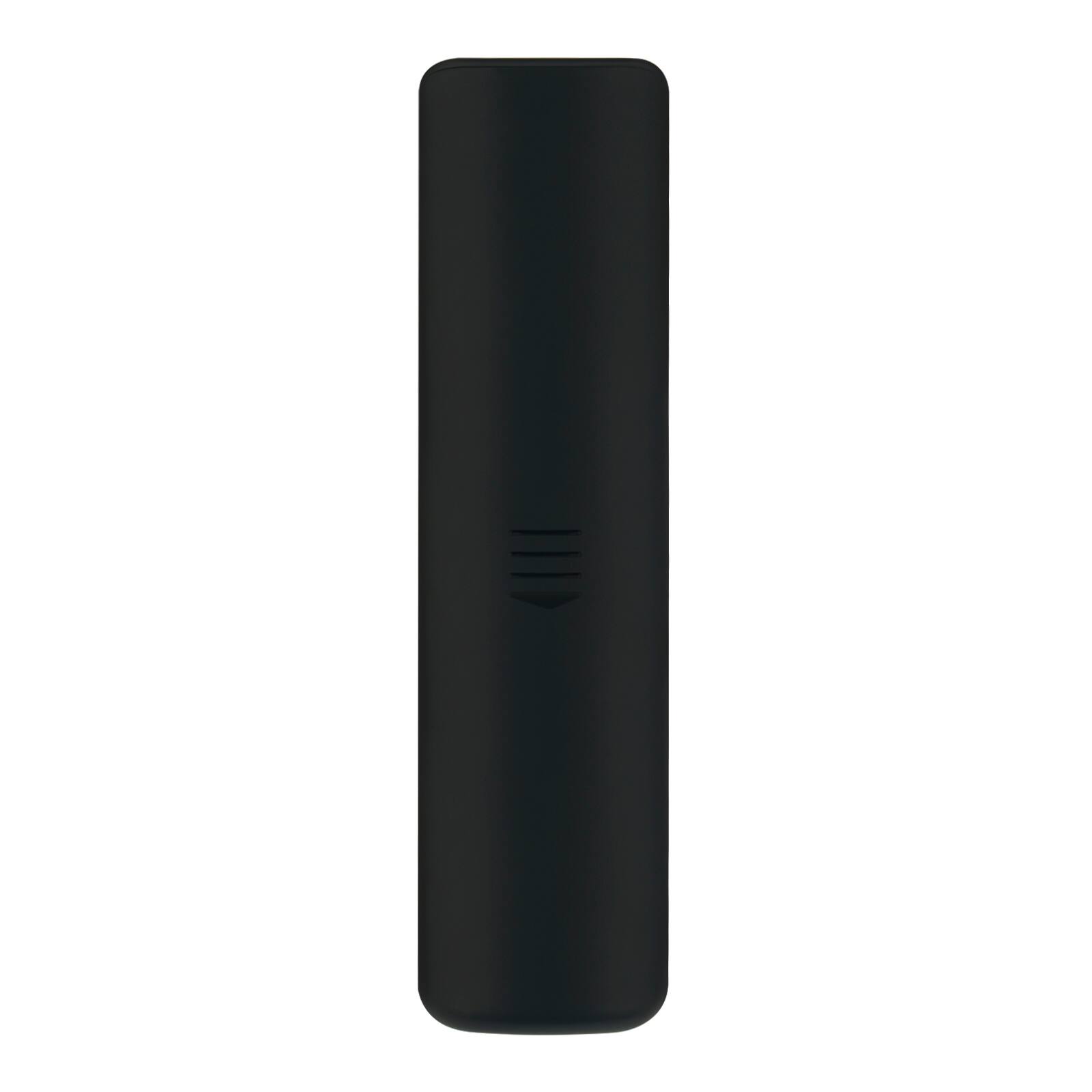 Alt View 1. VINABTY - New SRC802V Replace IR Remote Control Fits for TCL TV S434 43S434 50S434 55S434 65S434 75S434 32S330 40S330 - Black.