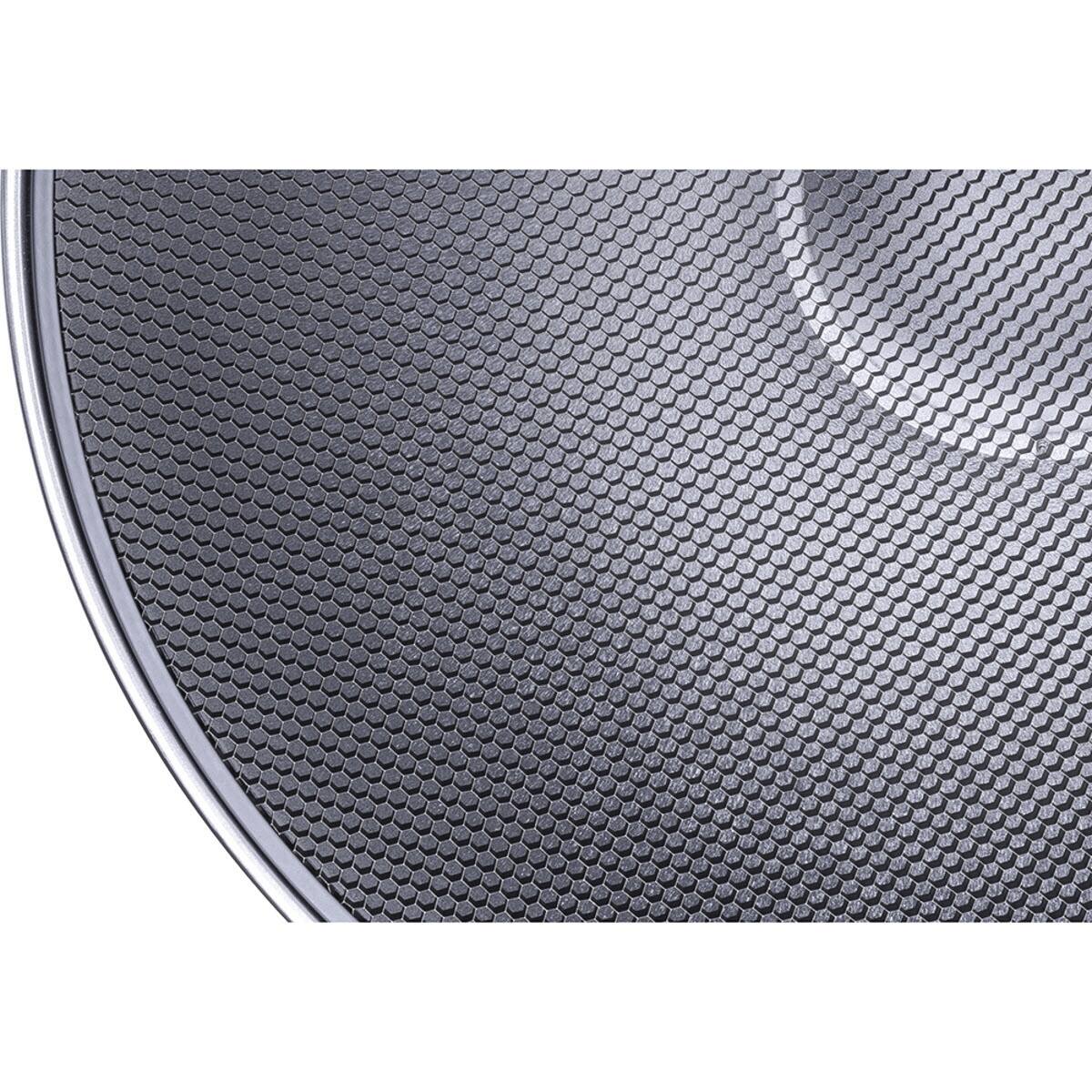 Alt View 3. Glow - Glow Honeycomb Grid for 17" Beauty Dish - 30½.