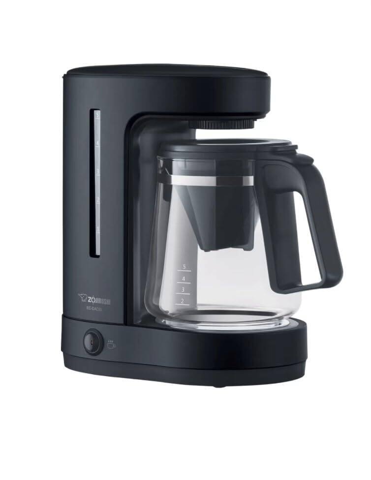 5 4 3 2  
ZOJIRUSHI EC-CAC10