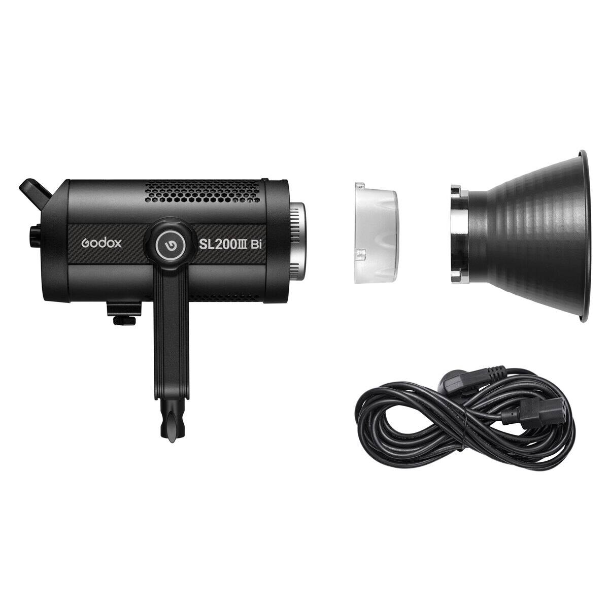 Godox SL200III Bi