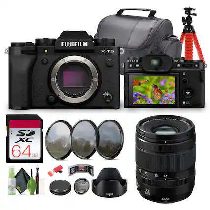 FUJIFILM X-T5
E0SO .O .TM
MEI 1 $S DAONS 1 N i P -4 a SP XC 64 GB SEEOS 152 - SPA LXN a Emgl - . LAN aint - MI .A. -M RE + 50 35 XF DoN 23 16 I 16-50