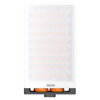 Zhiyun FIVERAY M40 40W Bi Color Pocket LED Light - Best Buy Zhiyun FIVERAY M40 40W Bi Color Pocket LED Light - Best Buy