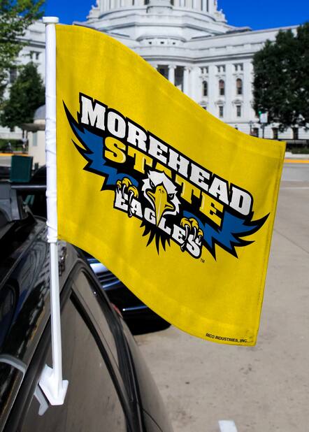 MOREHEAD STATE EAGLES  
RICO INDUSTRIES, INC.