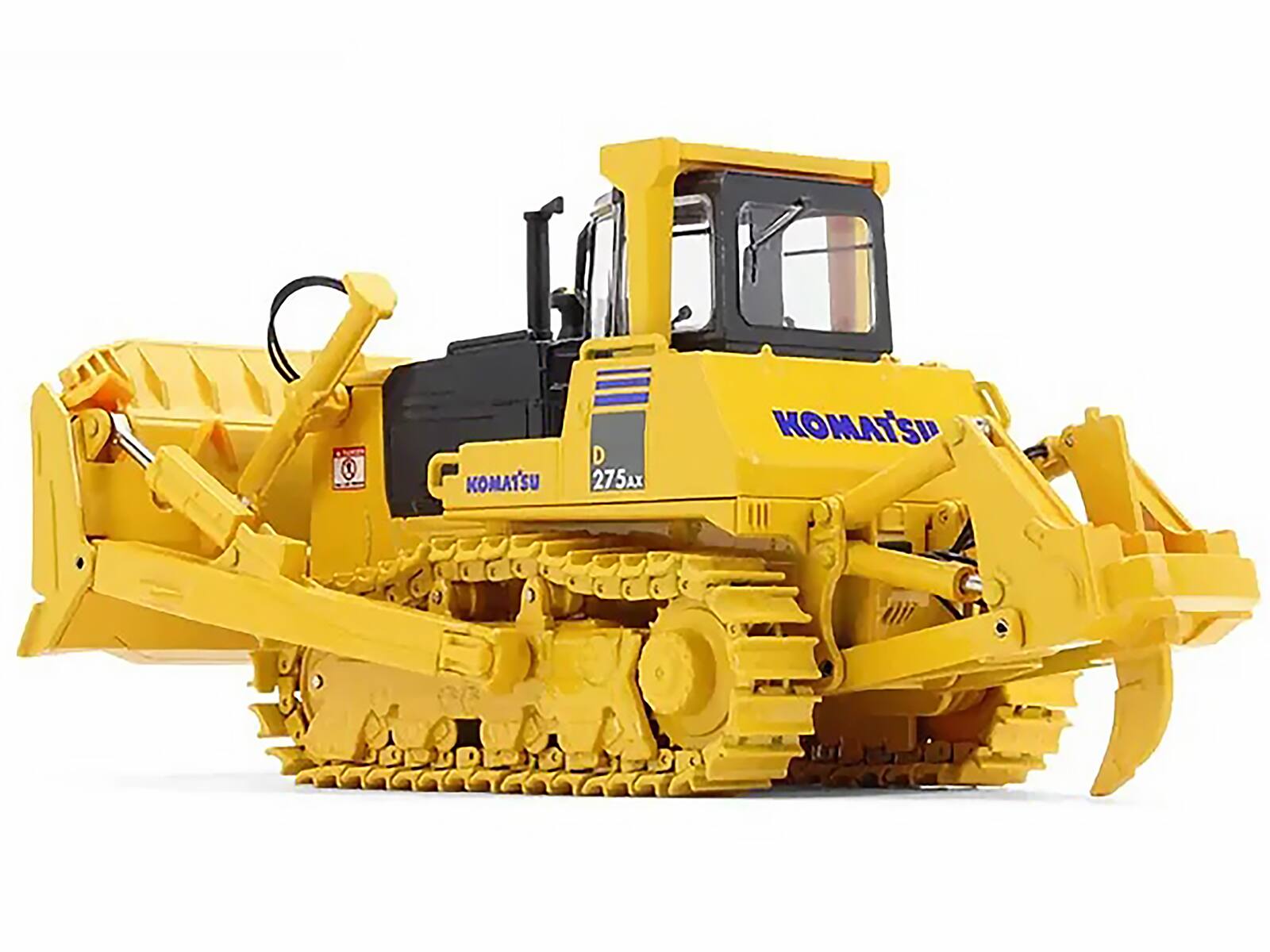 KOMATSU D 275 KOMATSU