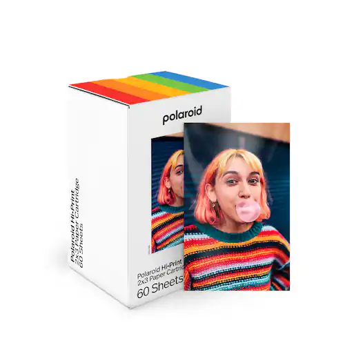 Instant Print Accessories