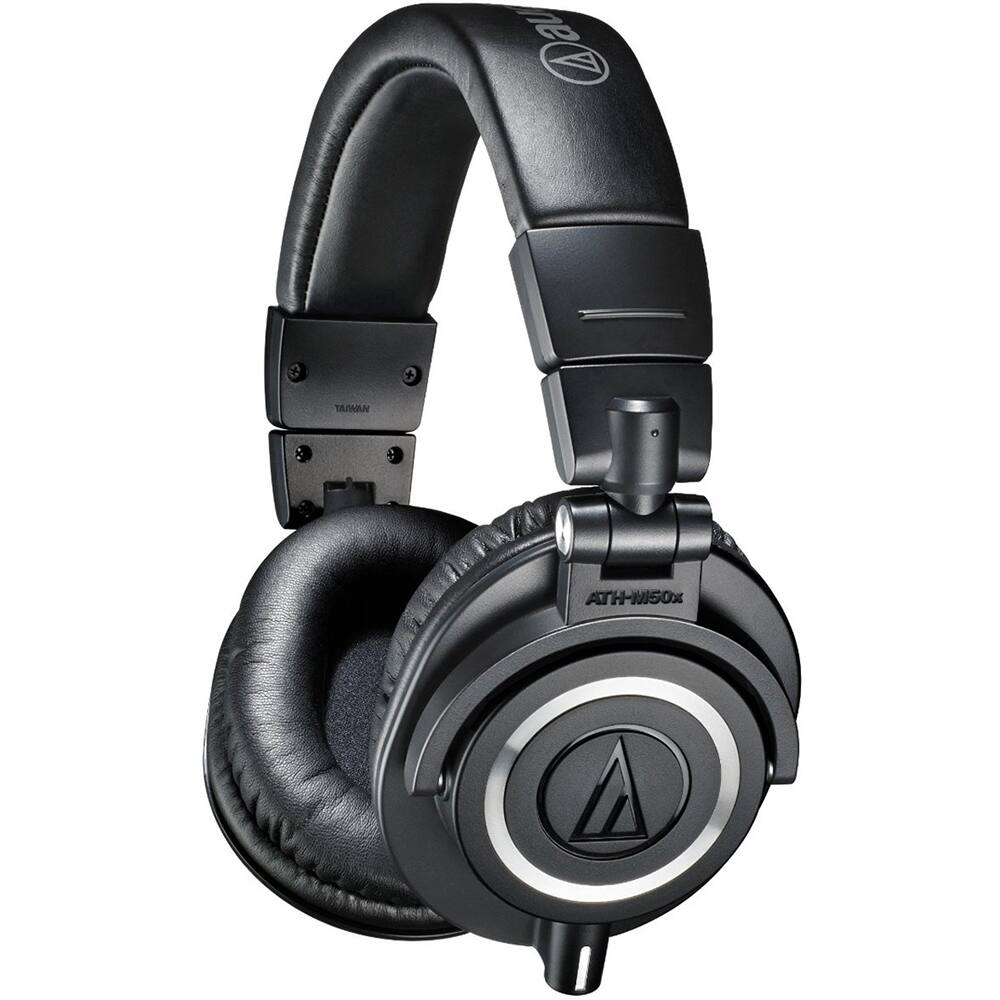 ATH-M50x