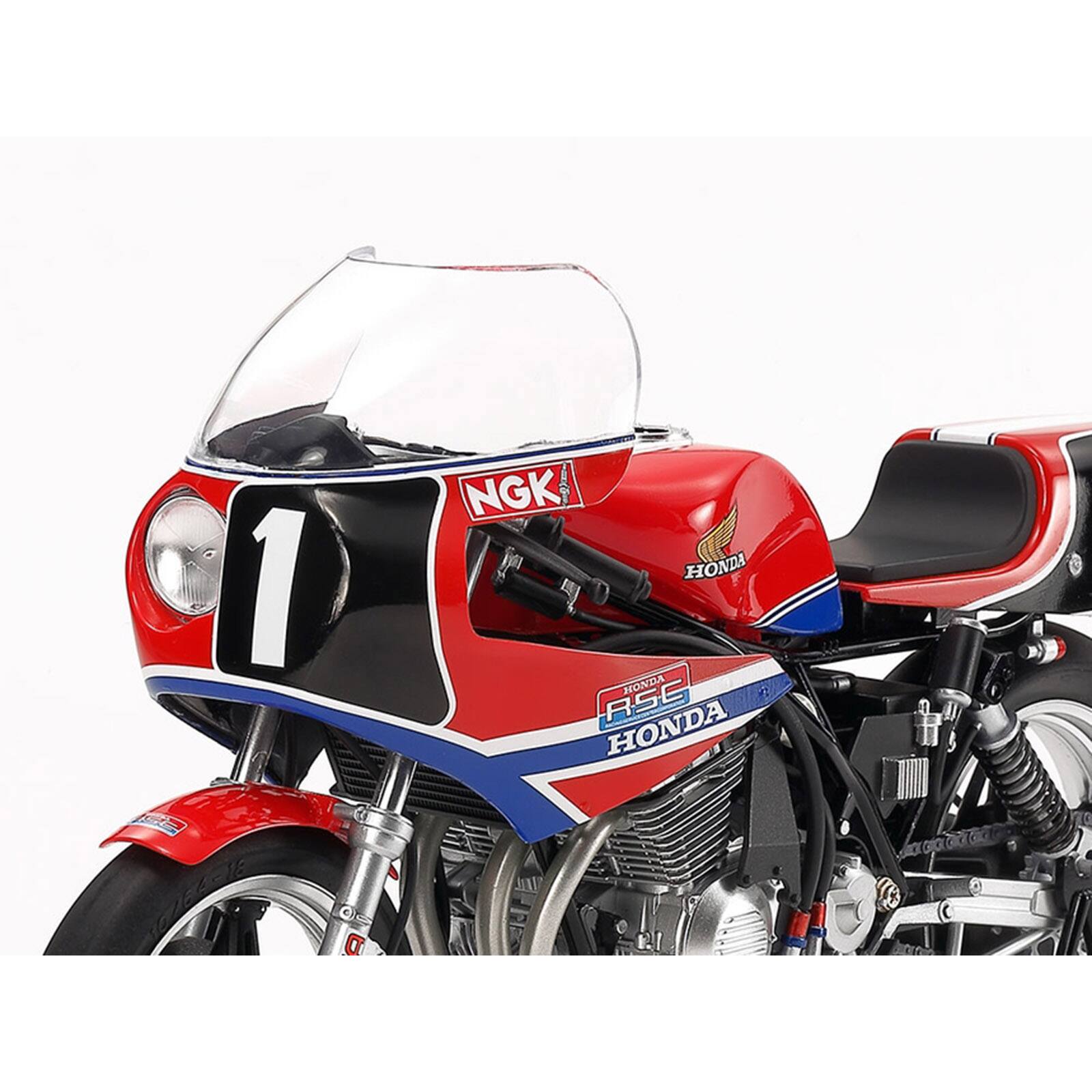 1
NGK HONDA HONDA RSC