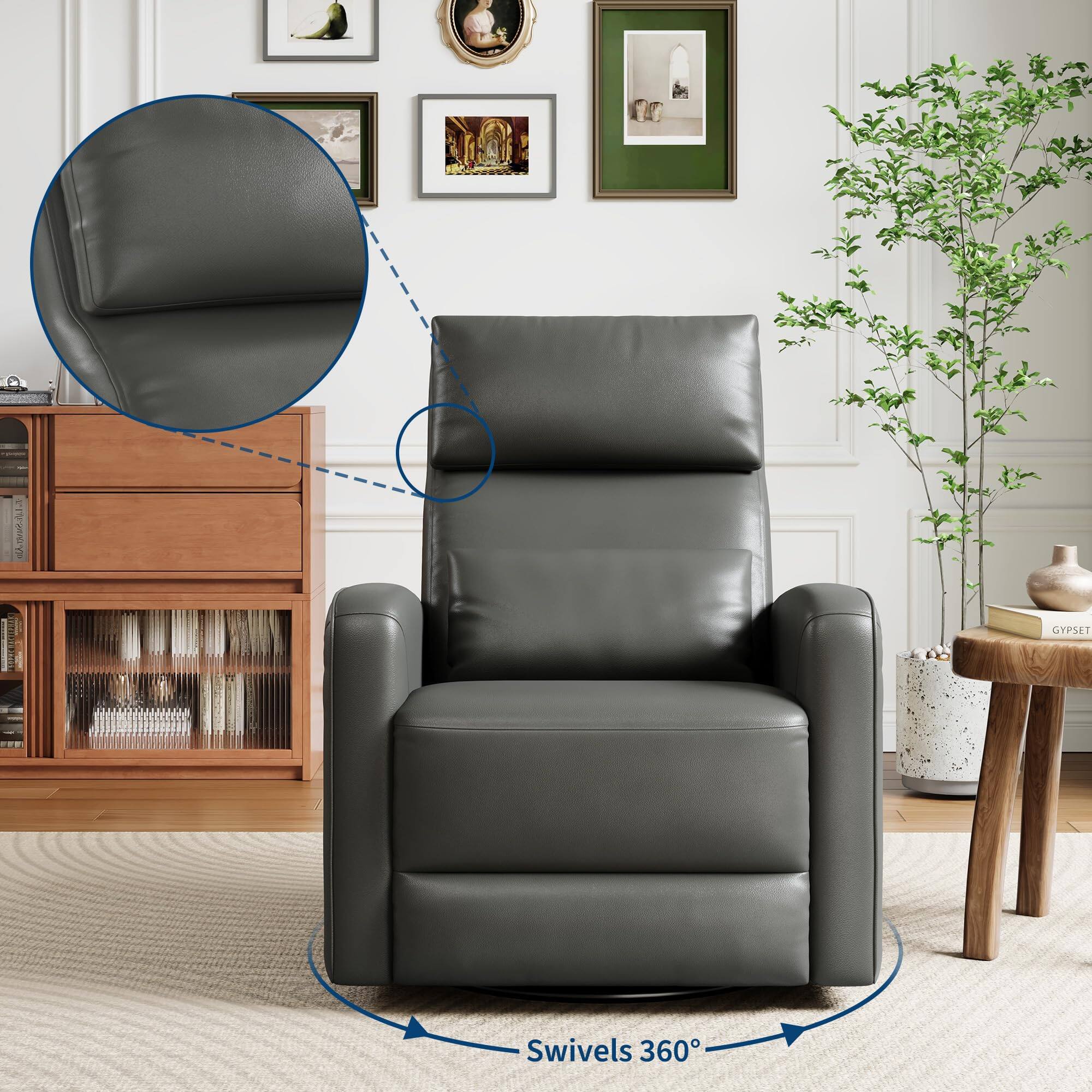 - ORA GTPSET Swivels 360°
- Swivels 360°