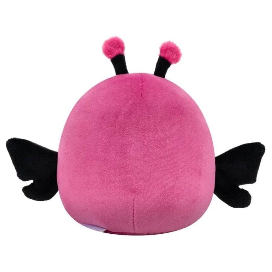 Alt View 2. Jazwares - Squishmallows: Marcelina the Monarch Butterfly 5" Plush.