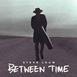 Steve Louw - Between Time - VINYL LP
