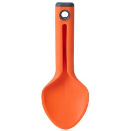 Humangear - Clean GoDigg Mini Trowel - Orange/Gray