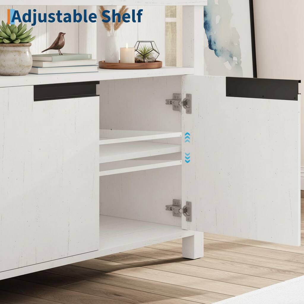 Adjustable Shelf