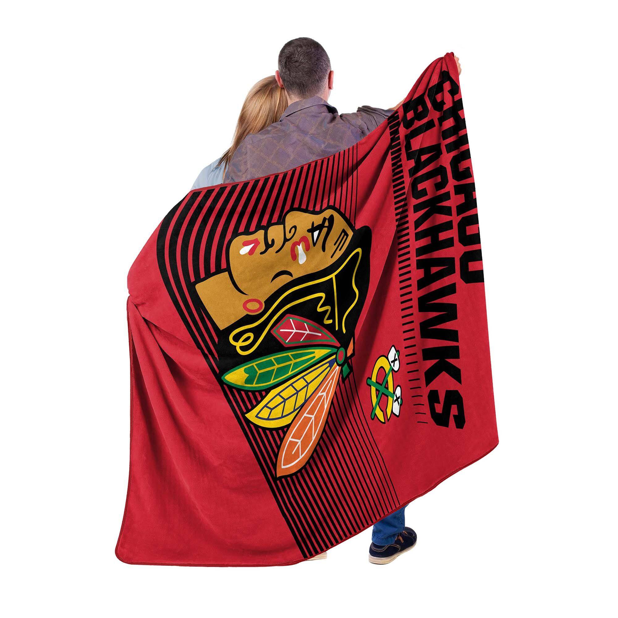 BLACKHAWKS  
BLACKHAWKS