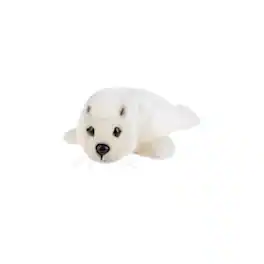 Ganz - The Heritage Collection Harp Seal Plush Stuffed Animal Toy 13 Inch White
