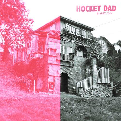 Hockey Dad - Blend Inn   - COMPACT DISCS [CD] price history on PriceWatchPro