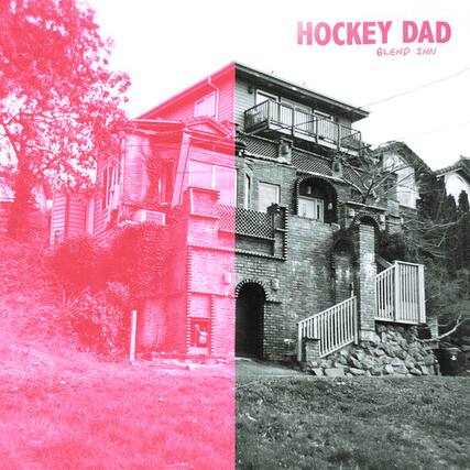 HOCKEY DAD
BLEND INN