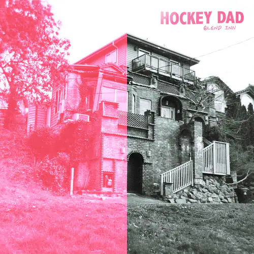HOCKEY DAD  
BLEND INN