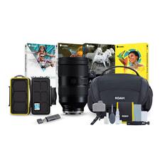 COREL VideoStudio 2020
COREL PaintShopPro
KOAH