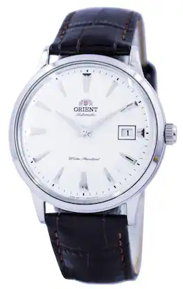 Orient - 2nd Generation Bambino Classic Automatic FAC00005W0 TAC00005W0 Men's Watch - Cream