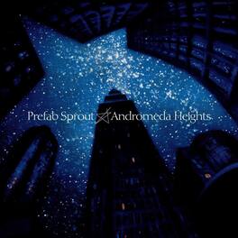 Prefab Sprout - Andromeda Heights - VINYL LP