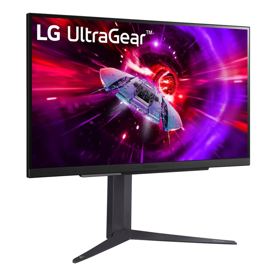 LG UltraGear 27