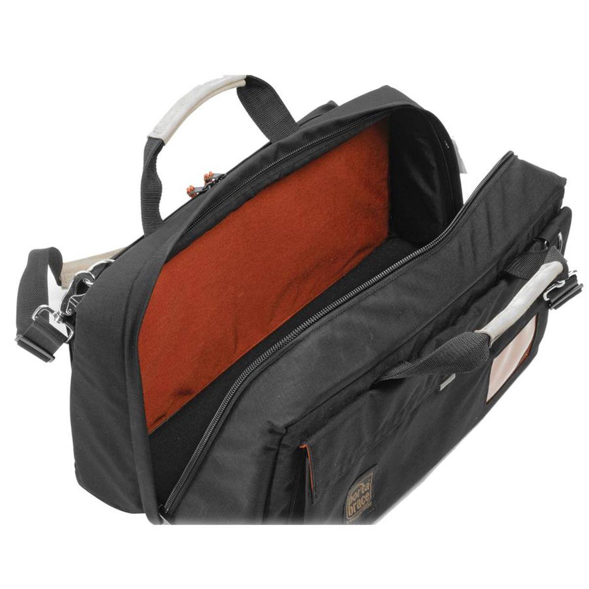 Alt View 3. Porta Brace - Porta Brace CSDV4R Mini DV Camera Case,Universal Cradle.