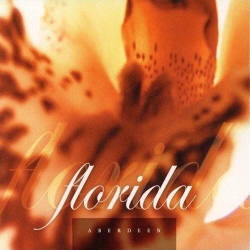 Aberdeen - Florida   - COMPACT DISCS [CD] price history on PriceWatchPro