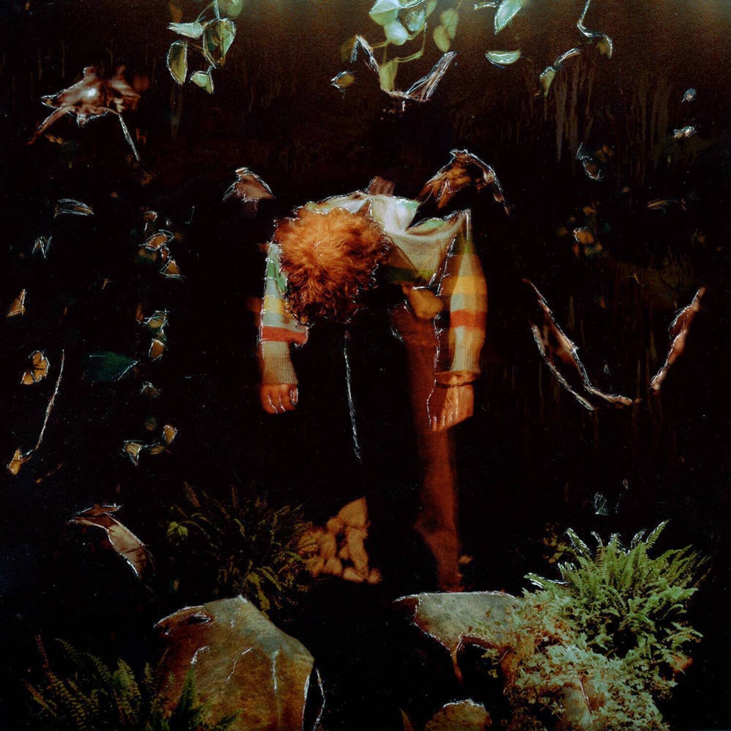 Alt View 1. Cavetown - Worm Food   - VINYL LP.