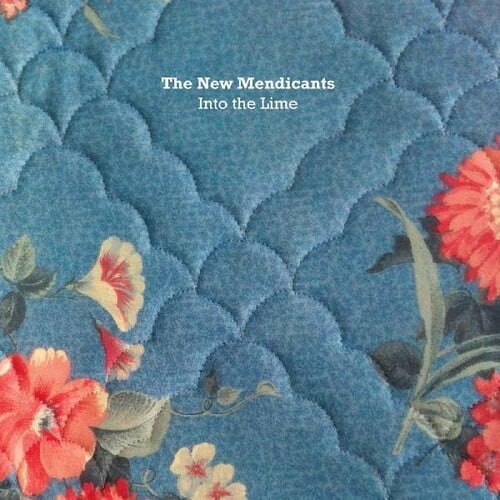 The New Mendicants - Into the Lime   - COMPACT DISCS [CD] price history on PriceWatchPro
