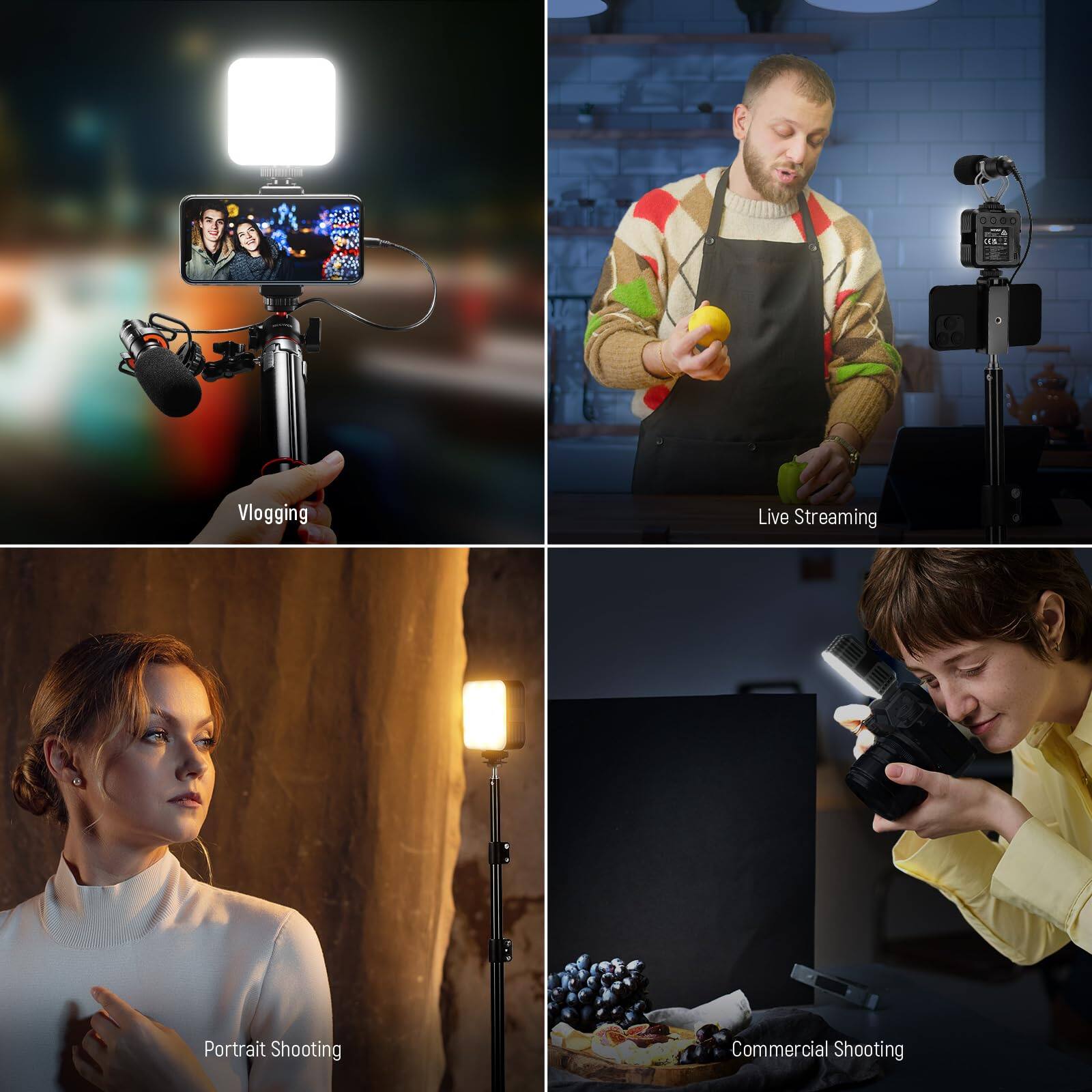 media item thumbnail