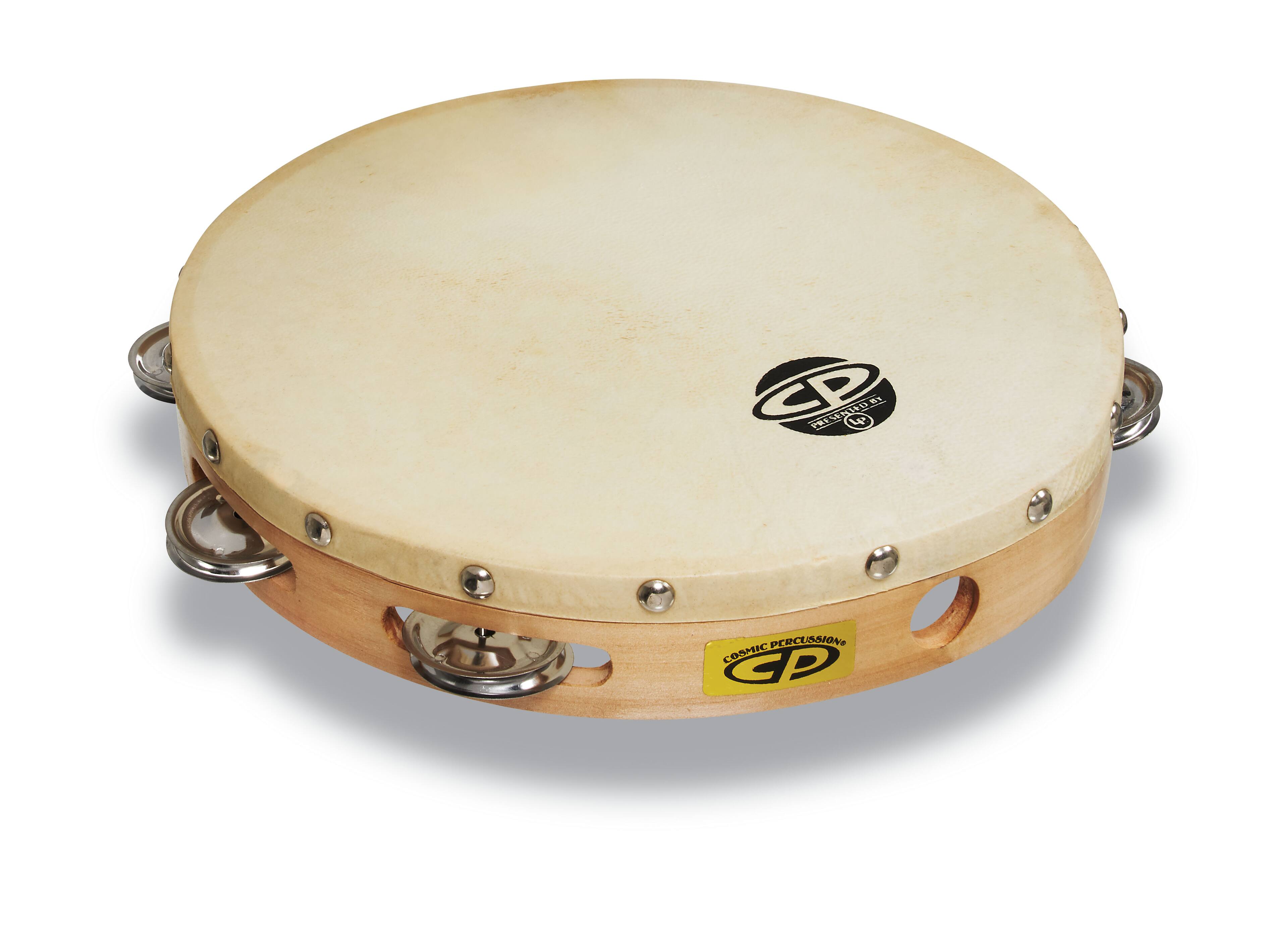 CP PREMAUD LP EW PERCUSSIONS COAUC CP  
COSMIC PERCUSSION  
GP