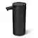 Alt View 11. simplehuman - 9 oz. Touch-Free Rechargeable Sensor Liquid Soap Pump Dispenser - Matte Black.