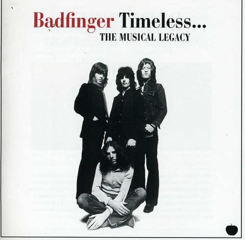 Badfinger - Icon - Timeless: The Musical Legacy   - COMPACT DISCS [CD] price history on PriceWatchPro