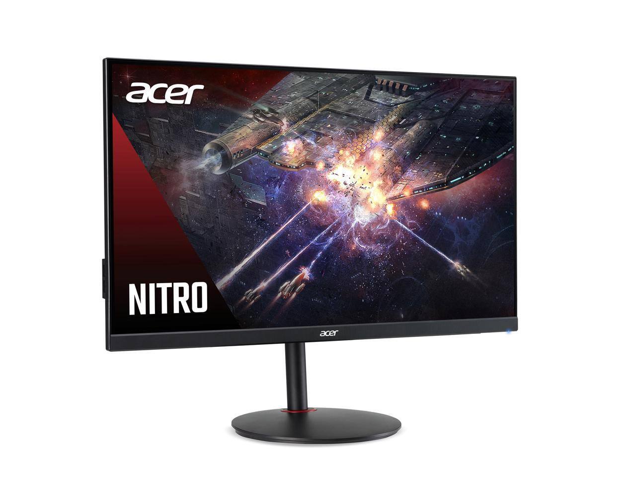 Acer Nitro XV270U 27