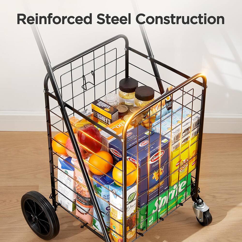 Reinforced Steel Construction