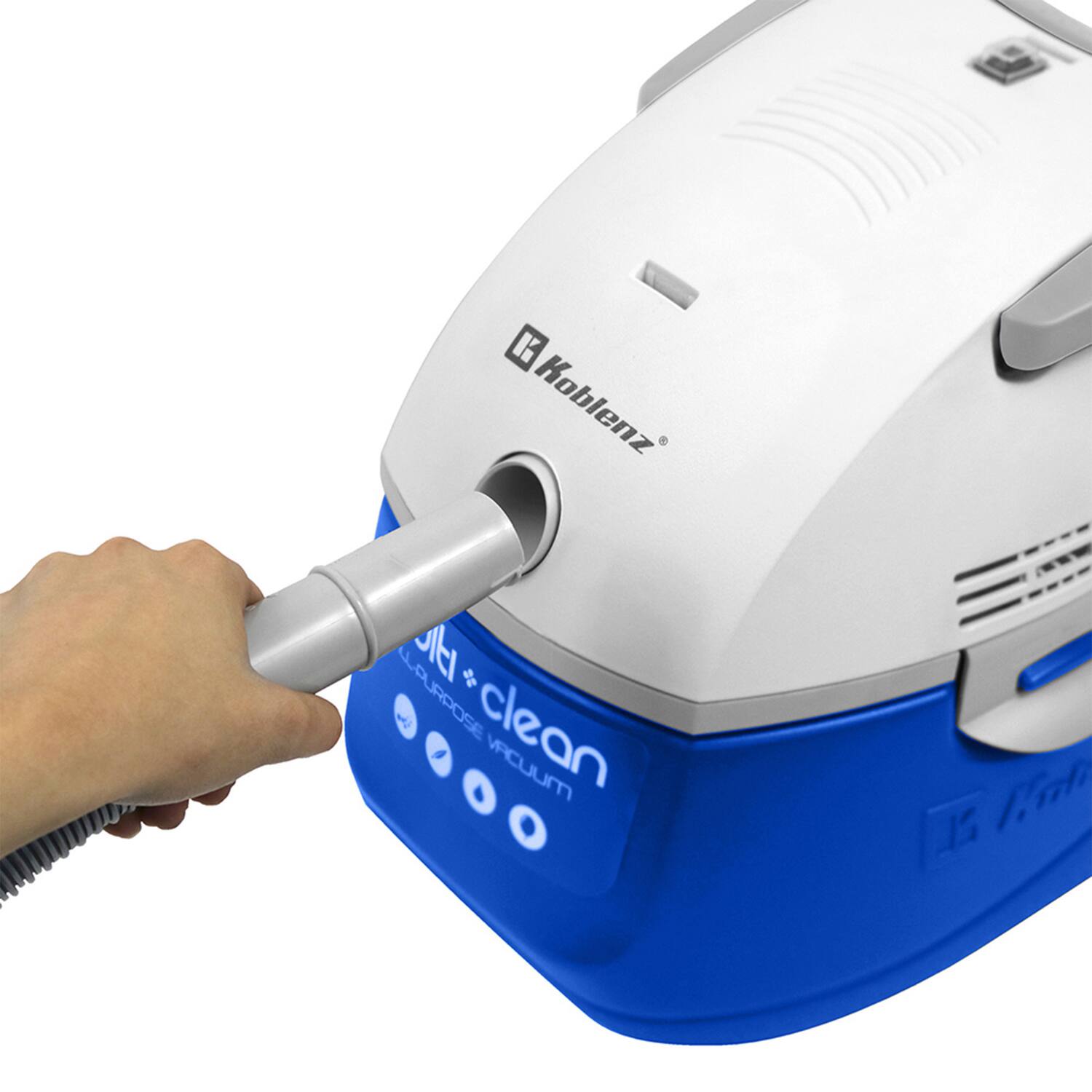 Koblenz  
Ulti clean  
MULTI-PURPOSE VACUUM