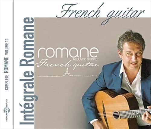 Romane - V10: Integrale Romane   - COMPACT DISCS [CD] price history on PriceWatchPro
