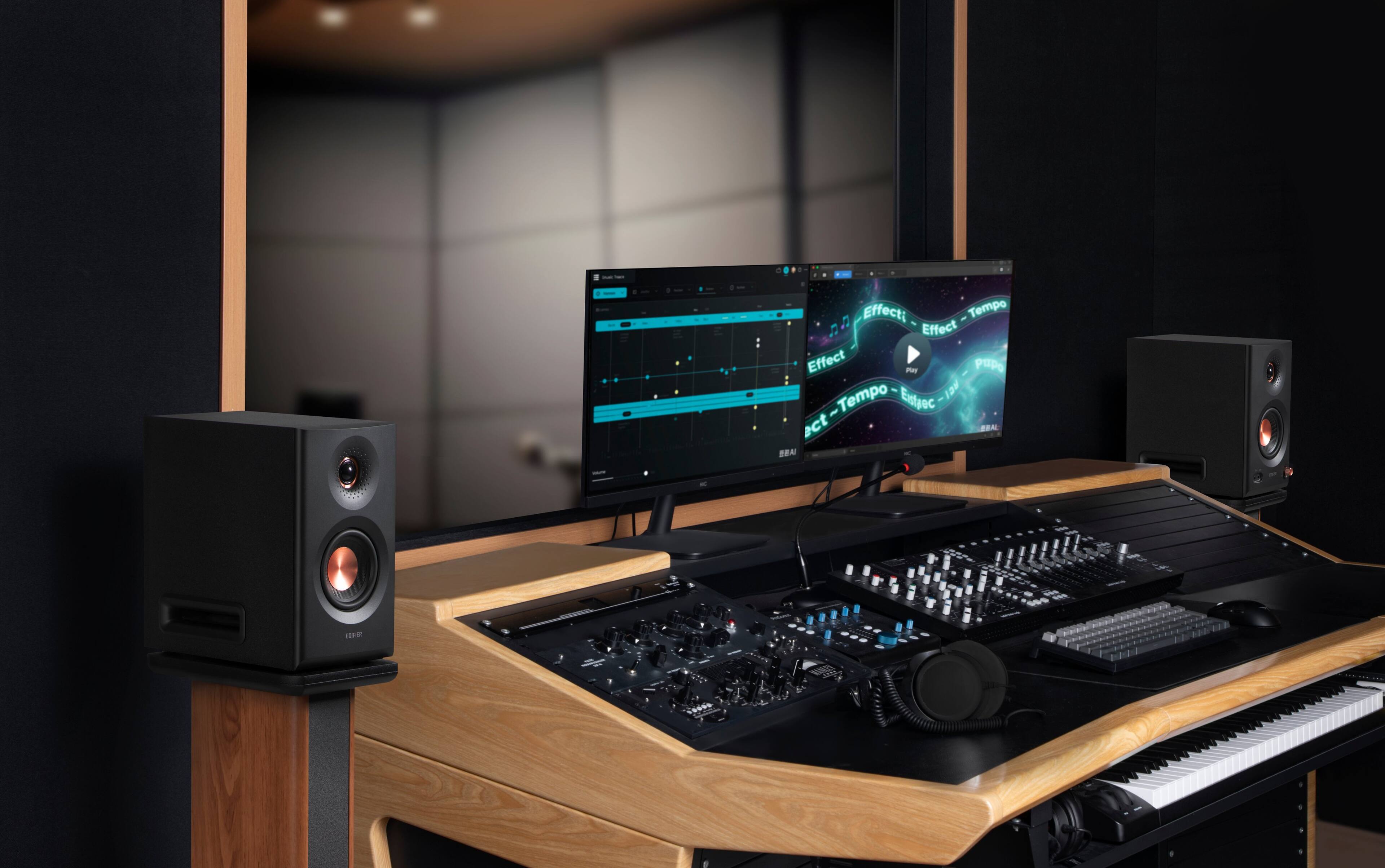 Effect - Tempo
Effect - Tempo