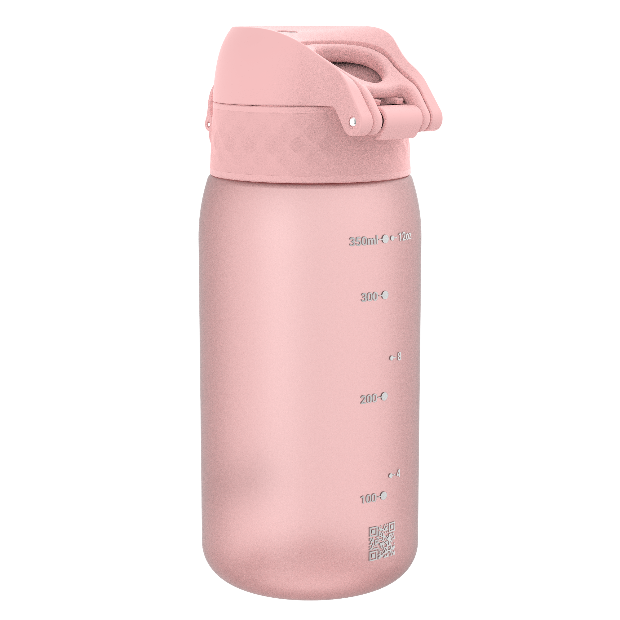 350ml - 12oz  
300 - 8  
200 - 4  
100