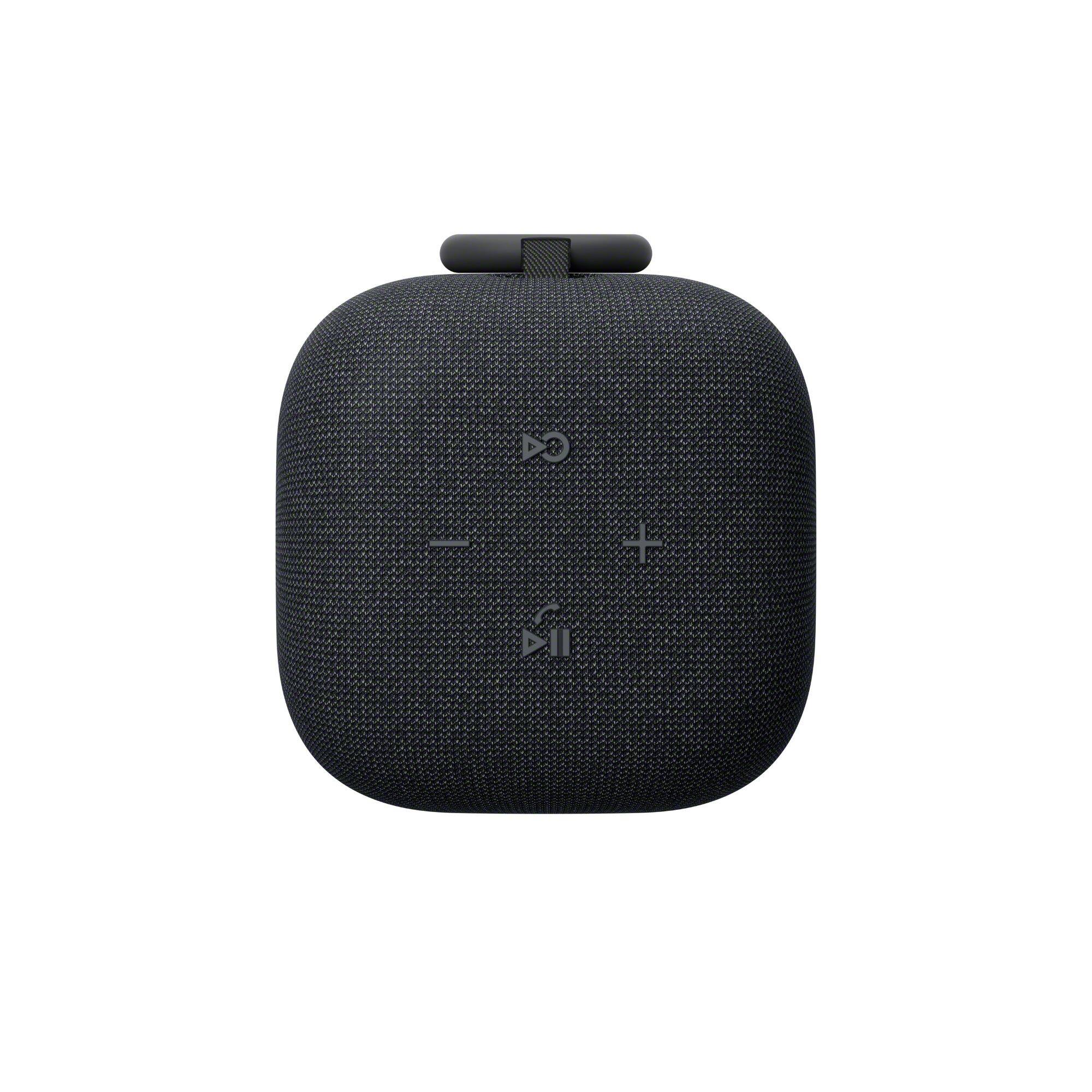 Sony LinkBuds Wireless Portable Speaker Black SRSLS1/B