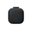 Left. Sony - LinkBuds Wireless Portable Speaker - Black.
